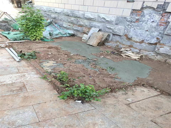 江津地基基础注浆增加承载力灌浆加固