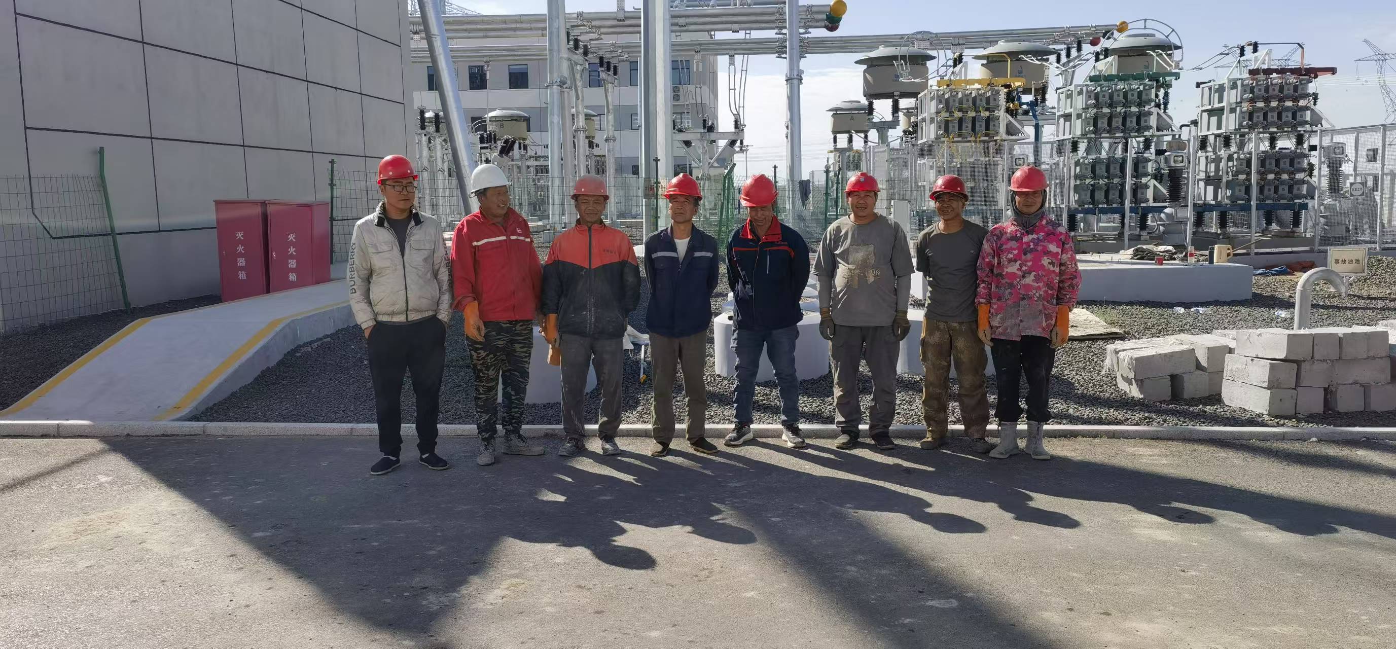 江津地基沉降如何修复？